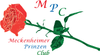Meckenheimer Prinzen Club Logo